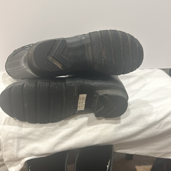 Hunter Boots - Rag & Bone - Picture 3 of 10